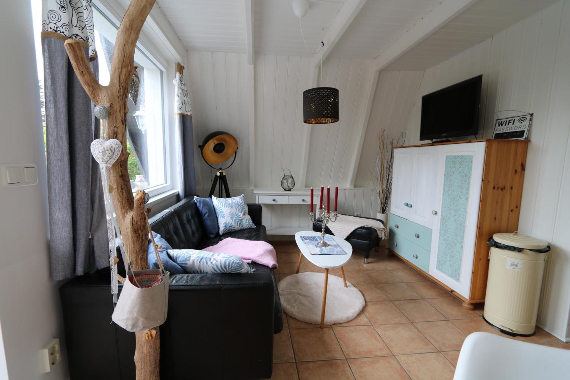 Ferienhaus Naehe Warnemuende Elmenhorst/Lichtenhagen Exteriör bild